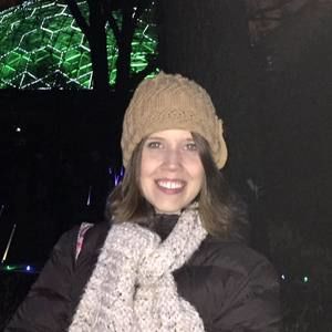 Meet your Posher, Jessie